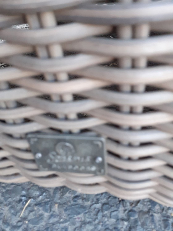 Image 1 of Sedie / Poltrone da giardino 4SO Kingston - 4 Seasons Outdoor