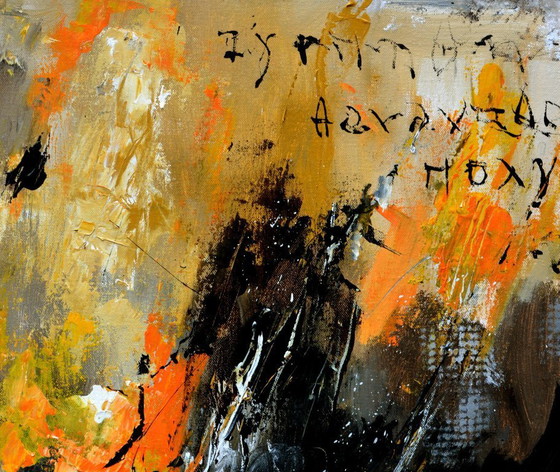 Image 1 of An Ode to a Grecian Urn