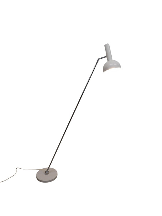 Image 1 of Hala Zeist Floor Lamp 1960s