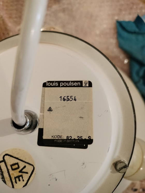 Image 1 of vintage AJ Royal 500 pendant lamp, Louis Poulsen