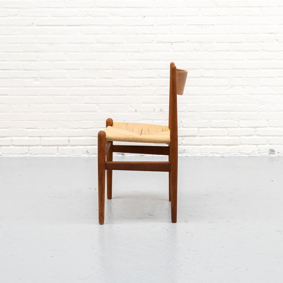 Image 1 of Hans Wegner CH36 Dining Chair