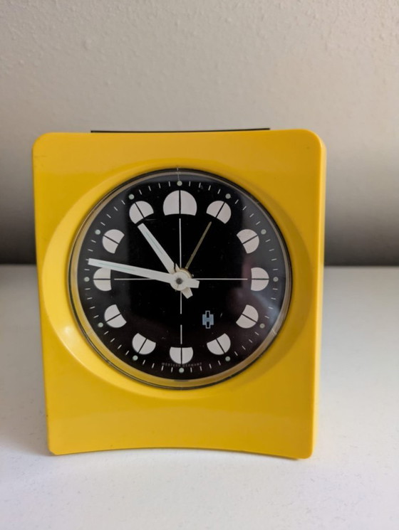 Image 1 of Réveils analogiques de l'ère spatiale