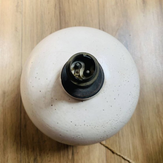 Image 1 of Vecchia base per lampada Keramos