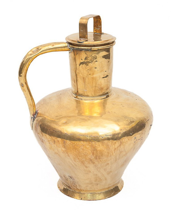 Image 1 of Large milk cane