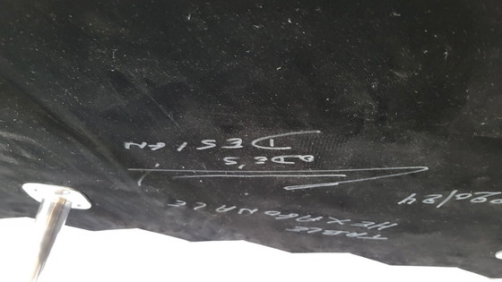 Image 1 of Couchtisch Olivier De Schrijver Limitierte Serie Hexagonal 20/24 Belgien XXI Jahrhundert