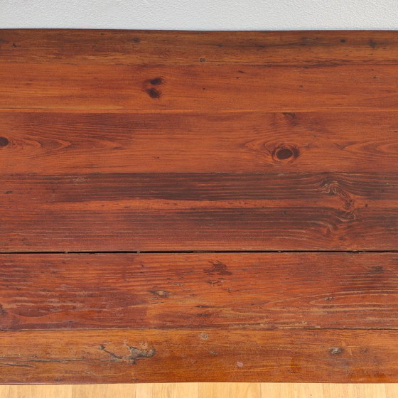 Image 1 of Vintage antieke Aziatische salontafel koffietafel 
