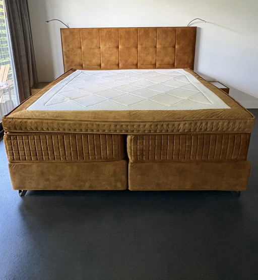 Boxspring Aurora Royal 200/220