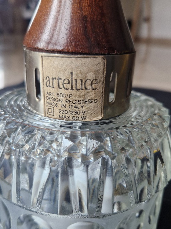 Image 1 of Arteluce suspension lamp