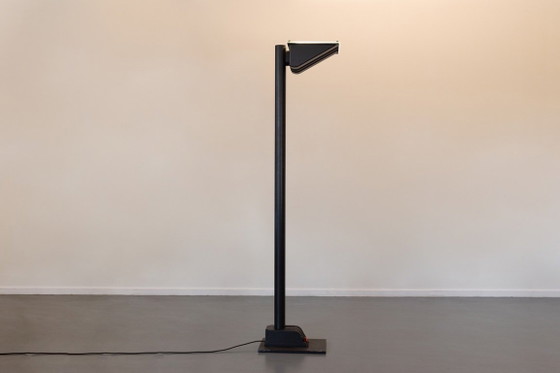 Image 1 of Lampadaire design italien de Fosnova