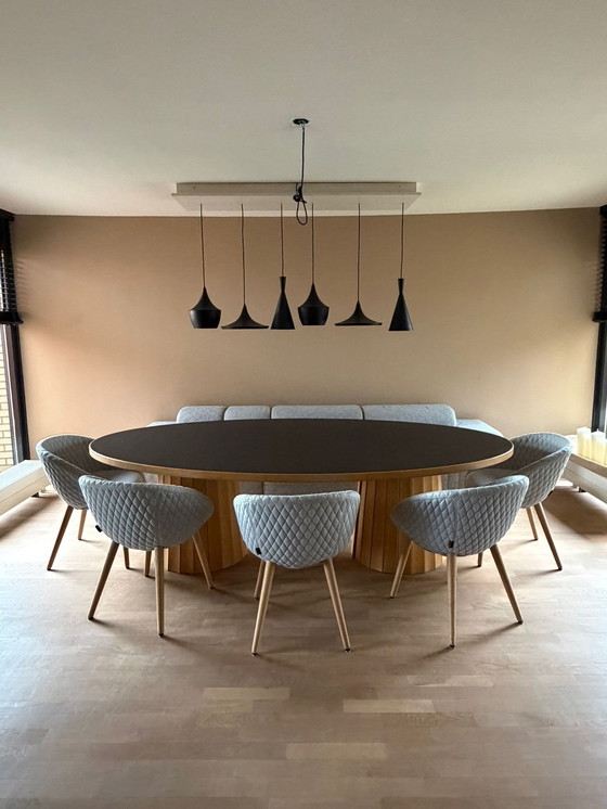 Image 1 of Sedia Moooi Love