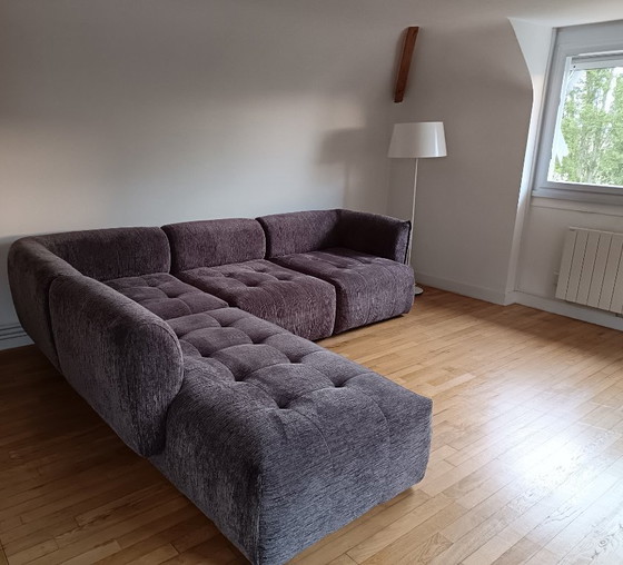 Image 1 of Modular sofa