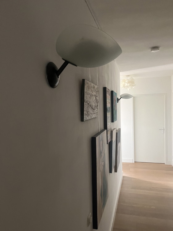 Artemide Wall Lamps – Wall lights, Glass, Other (photo 4 of 6)