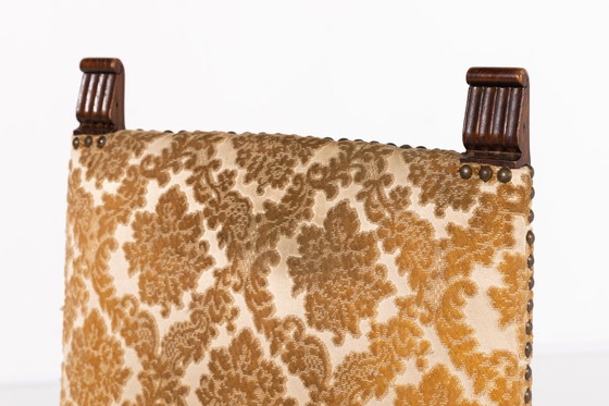 Image 1 of Set van 6 Zweedse Grace stoelen
