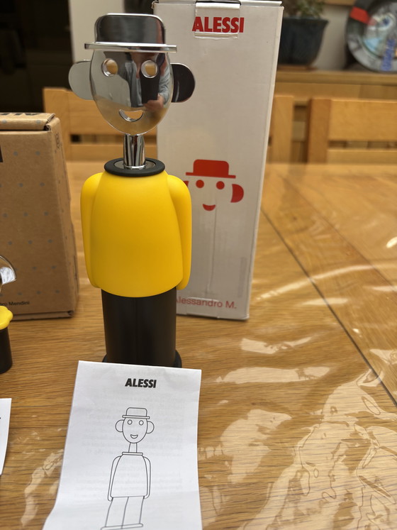 Image 1 of Alessi Anna G y Alessandro