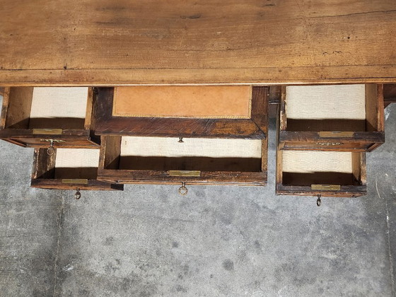 Image 1 of Schreibtisch im Direktoriumsstil