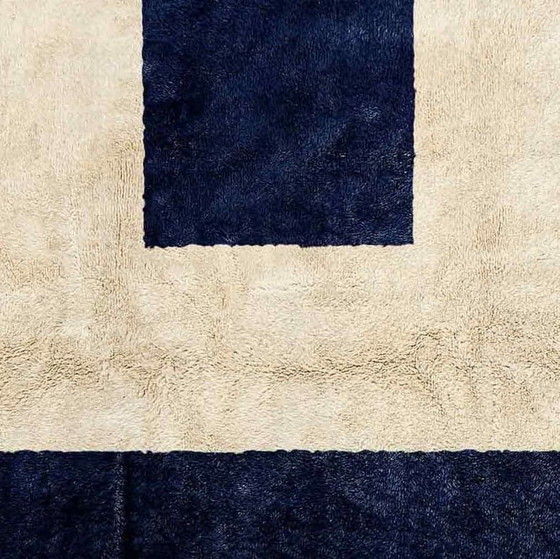 Berber Rug - Beni Mrirt Pure Wool Handmade Rug 200/300 cm – Aime Té, Rugs & carpets (photo 3 of 5)
