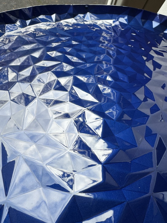 Image 1 of Alessi joy 3 bandeja Diseño Claudia Raimondo