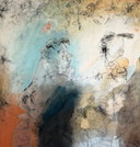 Sjer Jacobs painting