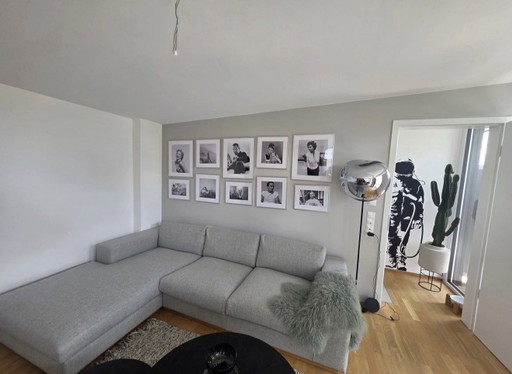 BOLIA SEPIA DESIGNER-SOFA – TOP ZUSTAND - in 2 Stoffausführungen