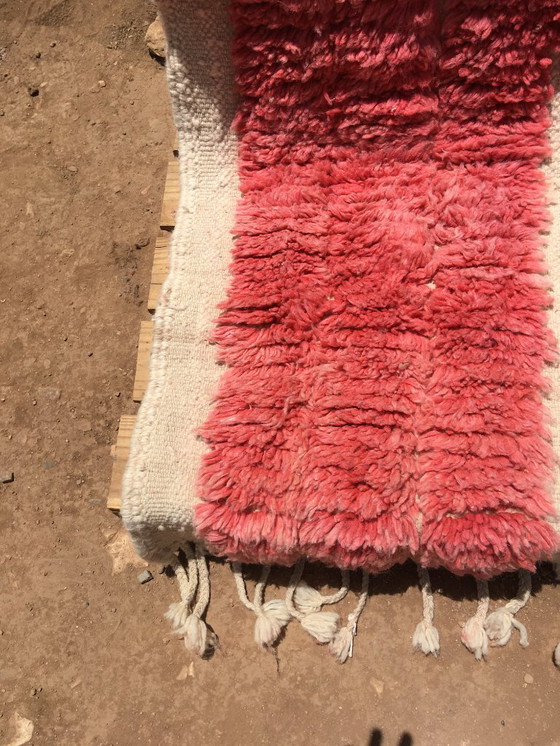 Image 1 of Boujaad Berber Rug 236 x 142 cm