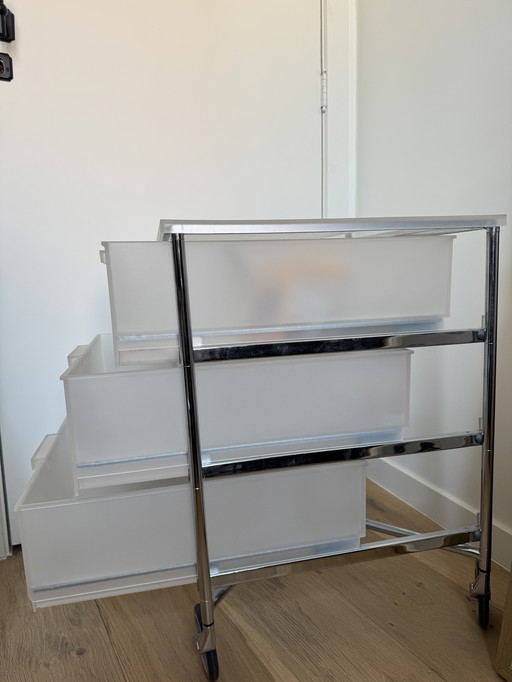 Tiroir Kartell Mobil