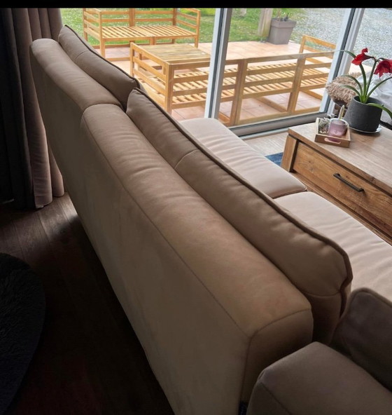 Image 1 of Modular sofa Château D’Ax