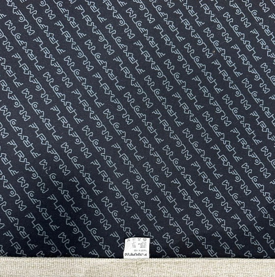 Image 1 of Flexform Groundpiece Ecksofa + Hocker