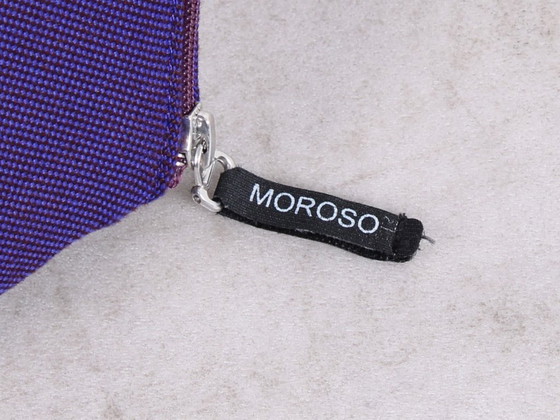 Image 1 of Poltrona Moroso Victoria and Albert viola