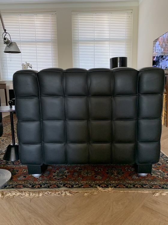 Image 1 of Chaises Josef Hoffmann, 2 pièces