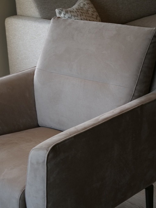 Évidence Serena fauteuil