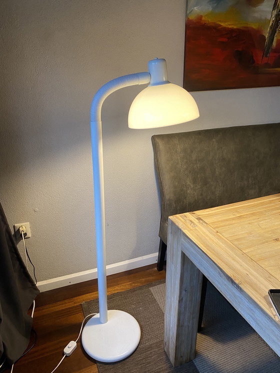 Image 1 of Vintage Dijkstra Floor Lamp - Retro Design from the '60s-'70s