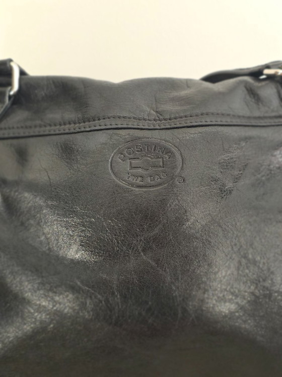 Zanellato Postina Medium – Sacs a bandouliere, Calfskin (photo 3 of 10)