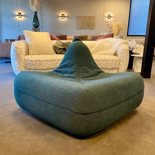 DN Design Luna armchair