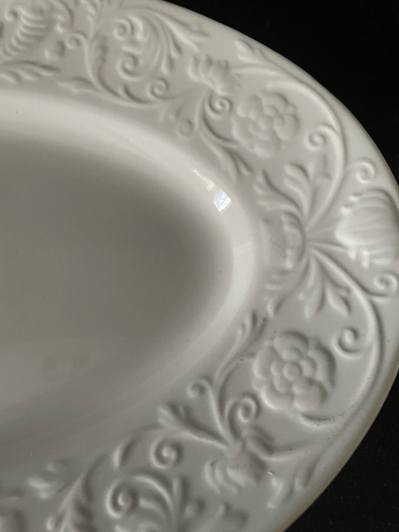 Richard Ginori Serving Dish – Crockery, Porcelain (photo 7 of 15)