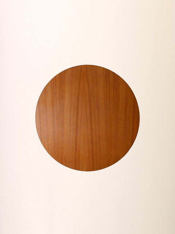 Image 1 of Vintage "Annika" coffee table by Bruno Mathsson