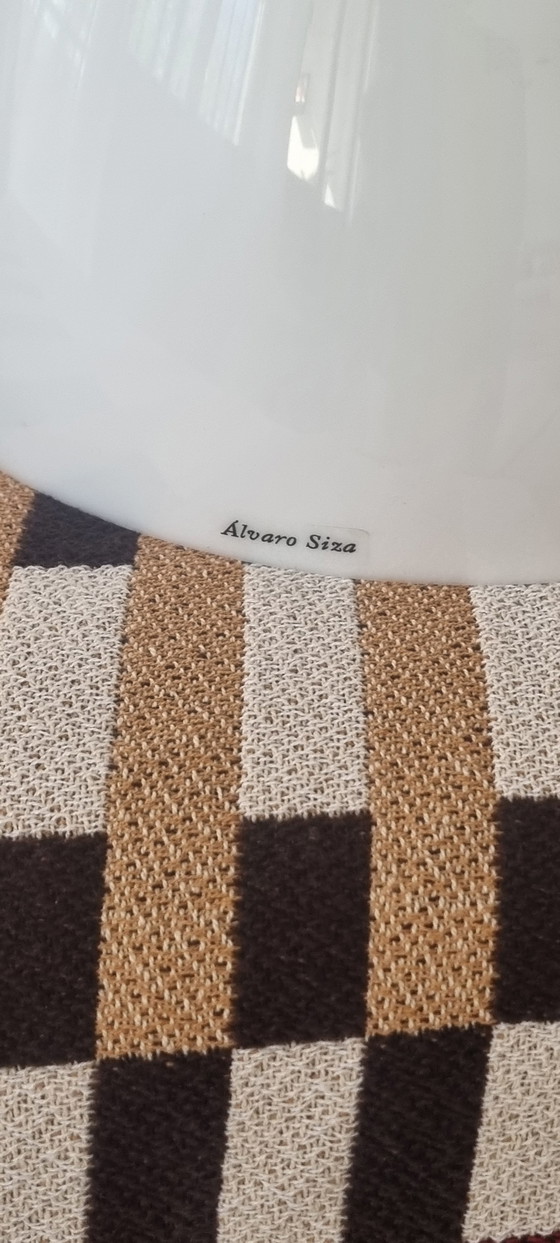 Image 1 of Reggiani Lorosae Alvaro Siza Lampada a sospensione 2 pezzi