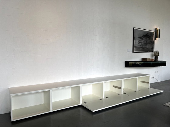 Image 1 of Mobile TV moderno Porro