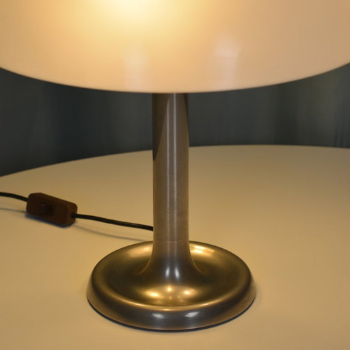 1x mushroom table light