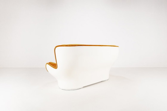 Image 1 of Karaté Sofa by Michel Cadestin for Airborne, France, 1970s