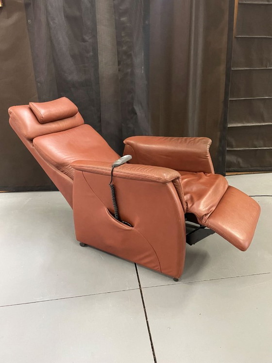 Image 1 of Sedia da ufficio prominente