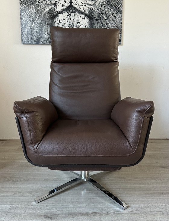 FSM Shelby Design Fauteuil – Leather (photo 7 of 13)