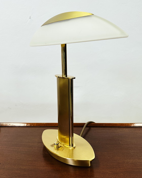 Image 1 of Lampada da tavolo Holtkütter