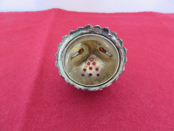 Image 1 of Zuckerstreuer von Mauro Manetti, Italien, 1970