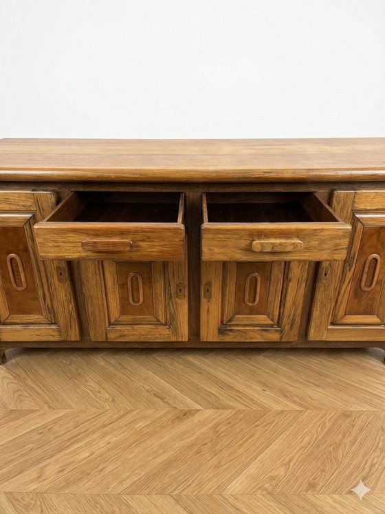Image 1 of Rustic buffet Aranjou France