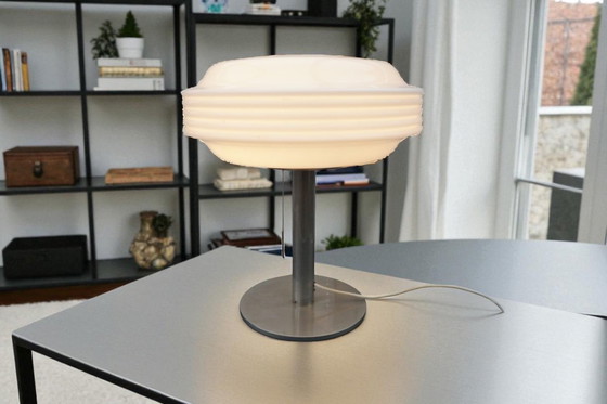 Image 1 of Lampada da tavolo Temde Space Age