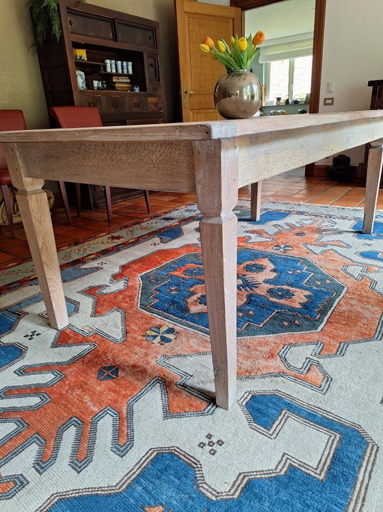 Image 1 of Dining table