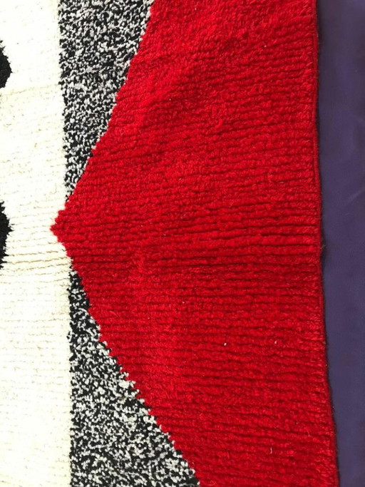 Tapis De Paso Artesanal 300cmx90cm – vloerkleden en tapijten, Cotton (photo 2 of 7)