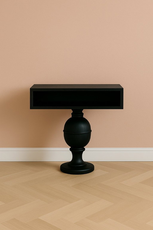 Table d'appoint unique Jen par Marcel Wanders - dernier exemplaire, disponible maintenant