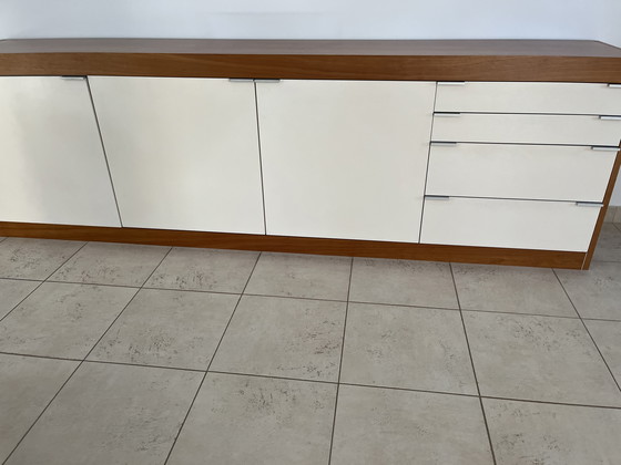 Image 1 of Pastoe L series sideboard