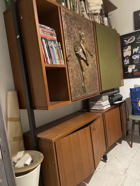 Image 1 of Librería modular 60'